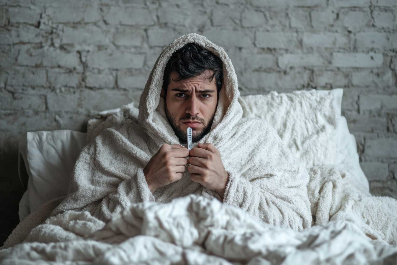 Selecionar Posso ser demitido doente? Entenda seus direitos! Posso ser demitido doente? Entenda seus direitos!