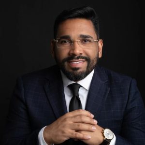 Foto de Dr. Jorge Lopes Bahia